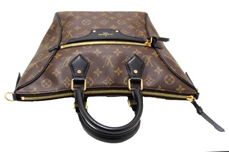 louis vuitton monogram tournelle pm